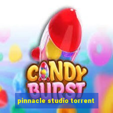 pinnacle studio torrent